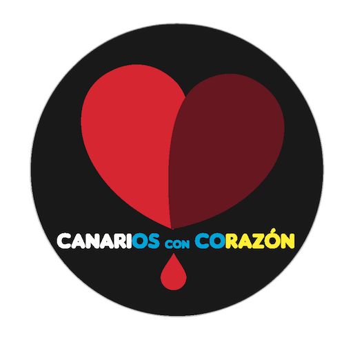 (c) Canariosconcorazon.com